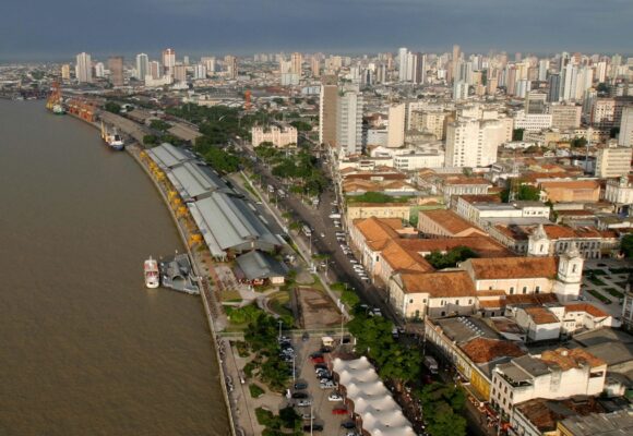 COP30 divulga lista de 1.949 pré-selecionados para programa de voluntariado