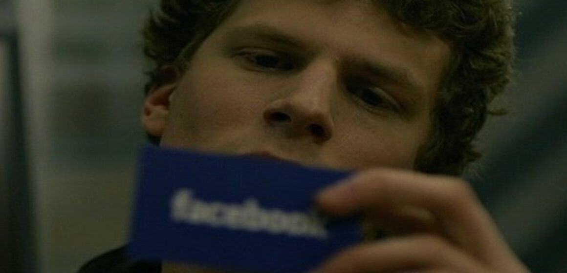 Sony confirma filme “A Rede Social 2” sobre polêmicas do Facebook