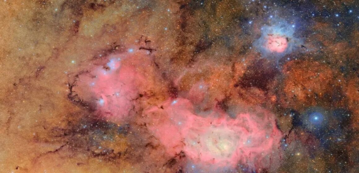 Maior câmera astronômica do mundo revela primeiras imagens do espaço em missão histórica