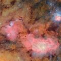 Maior câmera astronômica do mundo revela primeiras imagens do espaço em missão histórica