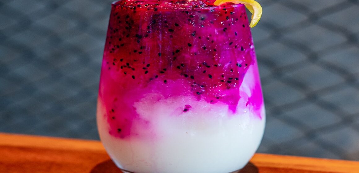 Amazônia Sour celebra sabores regionais em festival de coquetelaria em Belém