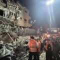 Guerra entre Israel e Irã entra no quinto dia com bombardeios em Teerã e em Tel Aviv