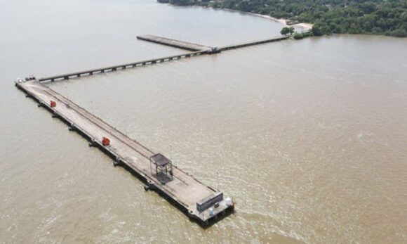 Outeiro em ritmo acelerado, Artran sob nova direção e a COP30 na Coluna do Bacana