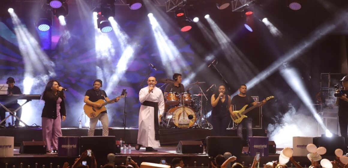 Atrações do Círio Musical 2025 são apresentadas
