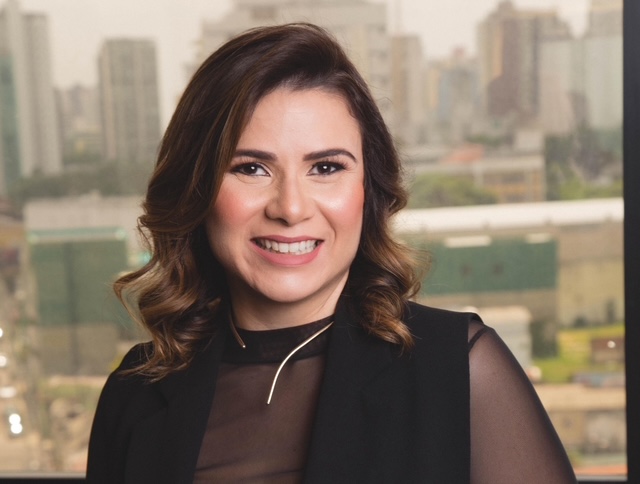 Viva a Izabela Araujo