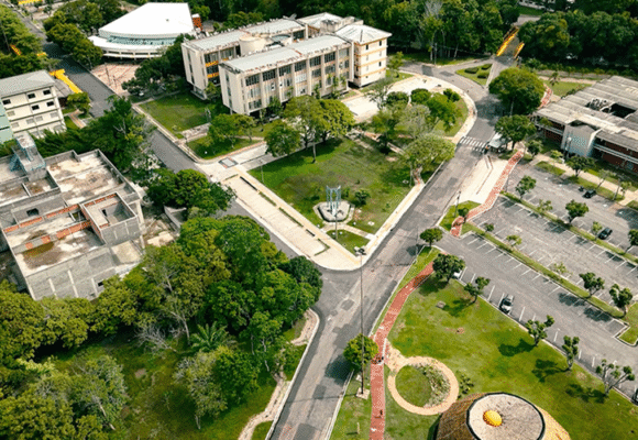 Concurso público com remunerações de até R$ 13 mil segue aberto pela UFPA