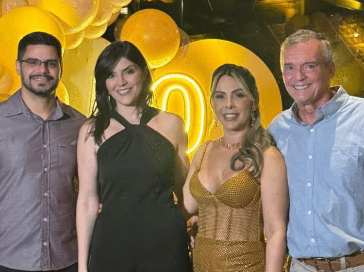 NATHY FOTO 1 (2) Pizza do Macaco inaugura unidade no Pátio Belém