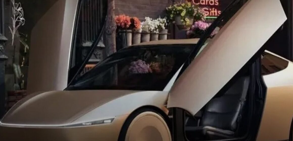 Tesla lança serviço experimental de robotáxis em Austin com tarifa fixa de US$4,20