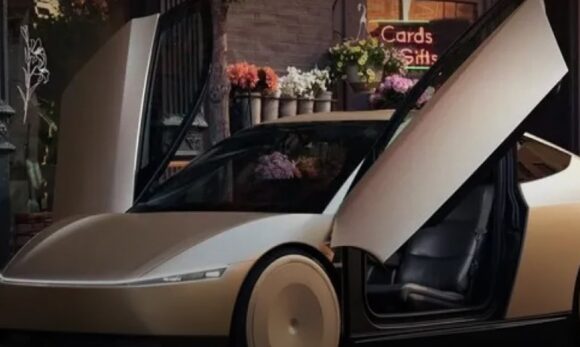 Tesla lança serviço experimental de robotáxis em Austin com tarifa fixa de US$4,20