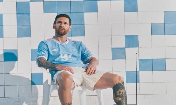 Jogo do time de Messi terá ingresso a 22 reais pela baixa procura