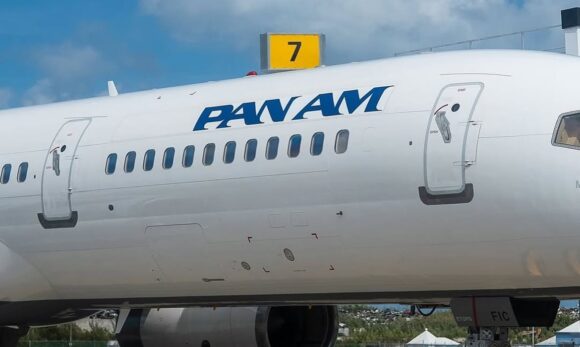 Pan Am retoma voos com pacote de luxo que custa R$ 329 mil