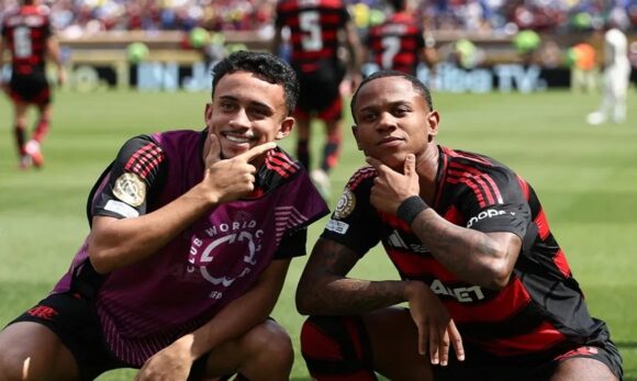 Oitavas de Final da Copa do Mundo de Clubes têm datas e horários definidos