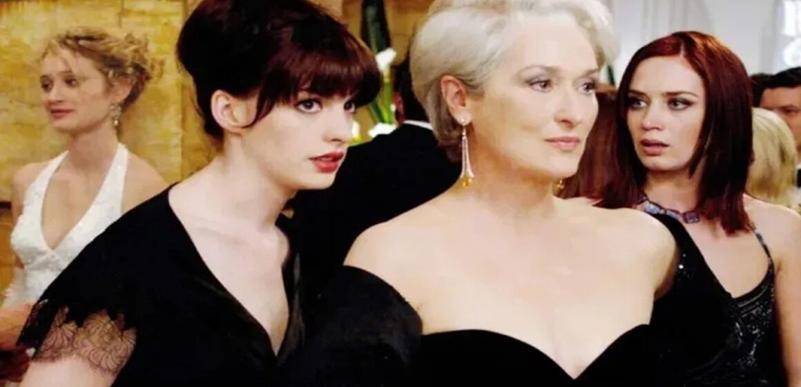 “O Diabo Veste Prada 2” estreia em maio de 2026 com elenco original