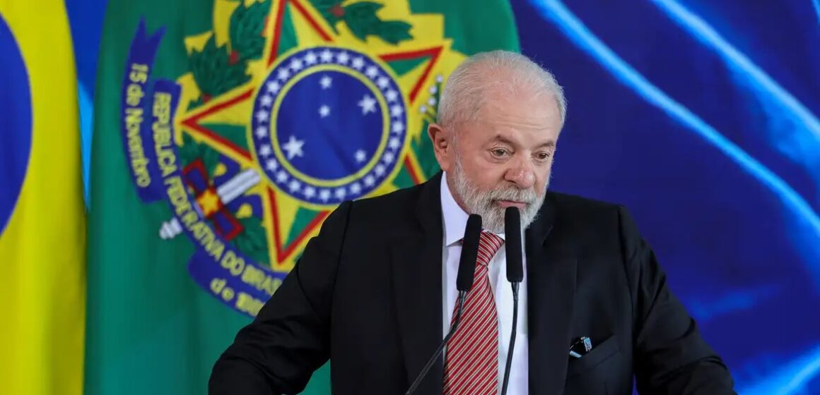 Lula classifica conflito em Gaza como genocídio e defende reforma na ONU