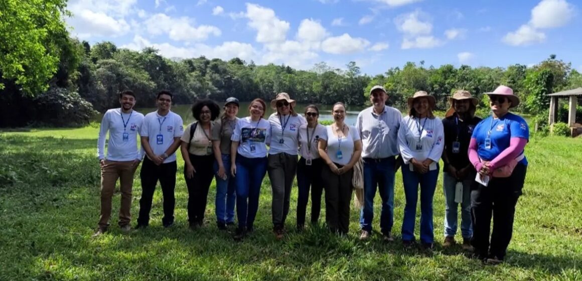 Pará fortalece bioeconomia com parceria estratégica entre Semas e Embrapa