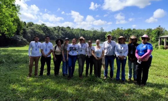 Pará fortalece bioeconomia com parceria estratégica entre Semas e Embrapa