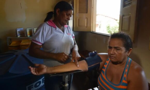 Um terço dos médicos deixou a Atenção Primária à Saúde nos últimos três anos