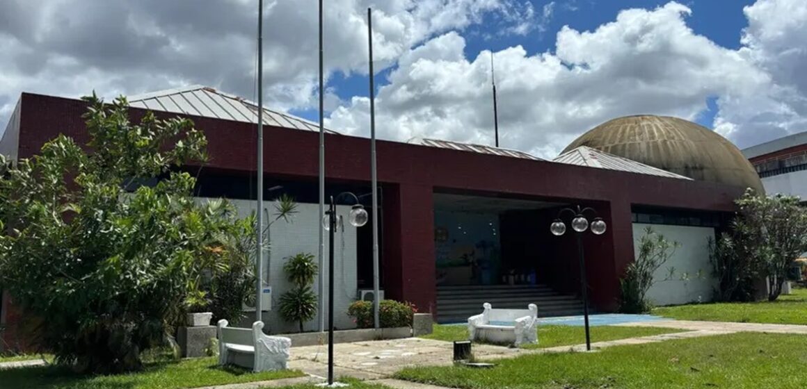 Planetário do Pará promove Semana do Meio Ambiente com atividades educativas