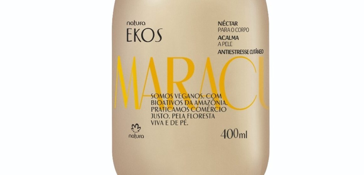 Natura destina R$ 5 por produto vendido para vítimas de eventos climáticos