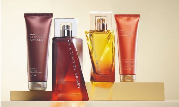 Avon lança kits especiais para celebrar todos os tipos de amor no Dia dos Namorados