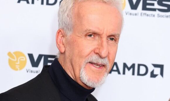 James Cameron anuncia nova aventura épica após conclusão de “Avatar 3”