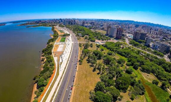Investimentos em adaptação climática geram retorno de até 10 vezes, revela estudo