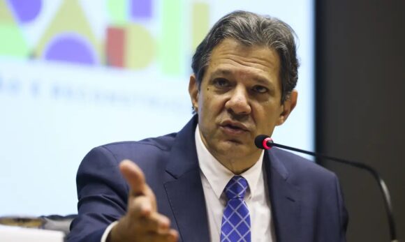 Governo prepara pacote alternativo ao aumento do IOF para enviar ao Congresso na próxima semana