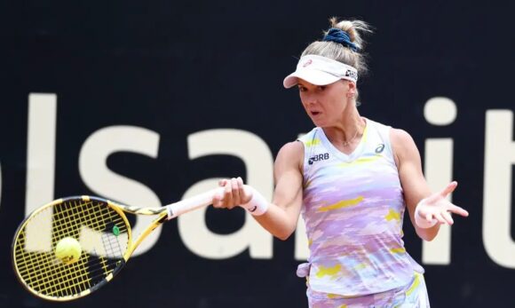 SP Open terá Bia Haddad, Stefani e Pigossi em torneio feminino em setembro