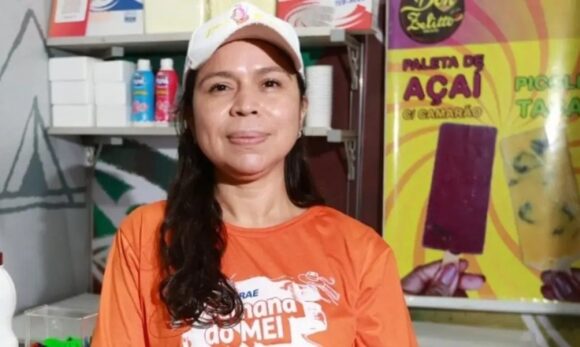 Sorveteria paraense Don Zellito Gelato conquista clientes com sabores amazônicos inovadores