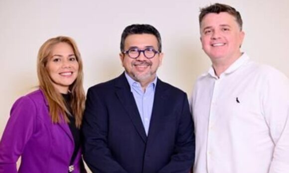 SBT Belém reforça equipe comercial em sintonia com reposicionamento nacional da emissora