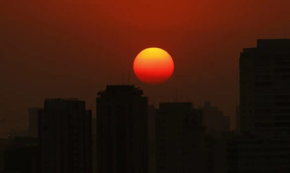 Brasileiros veem mudanças climáticas pelos impactos no dia a dia, aponta pesquisa