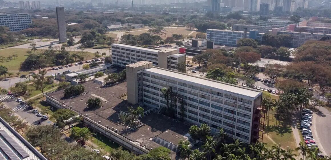 USP ocupa 118ª posição em ranking global de universidades em 2025