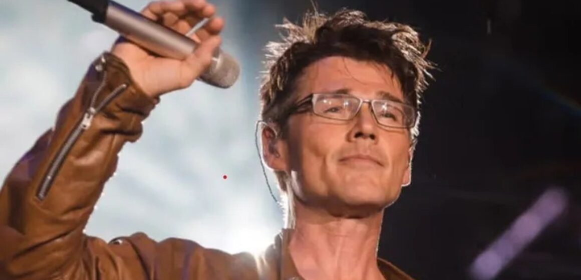 Vocalista do a-ha, Morten Harket revela diagnóstico de Parkinson aos 65 anos