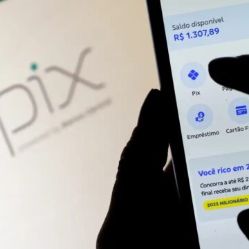 Banco Central anuncia atualização para devolução de valores no Pix em casos de golpe