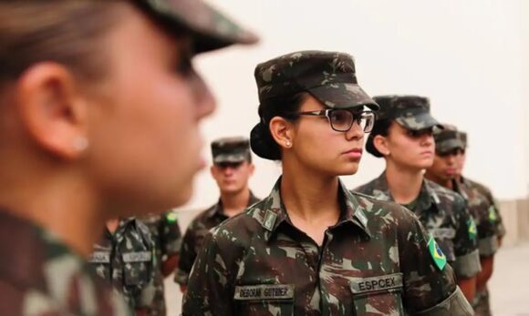 Exército abre seleção para oficiais temporários na Região Norte