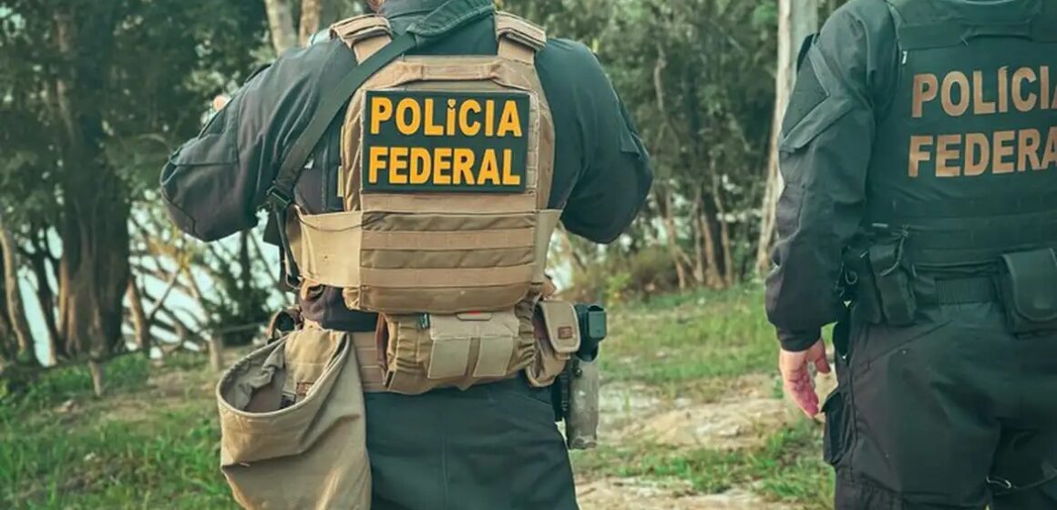 PF desarticula esquema de lavagem de R$ 39 milhões ligado ao garimpo ilegal em terra Yanomami