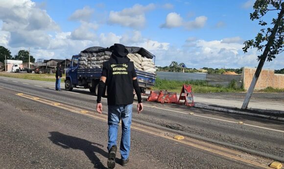 Pará reforça barreiras sanitárias contra gripe aviária com novas regras para transporte de aves e ovos