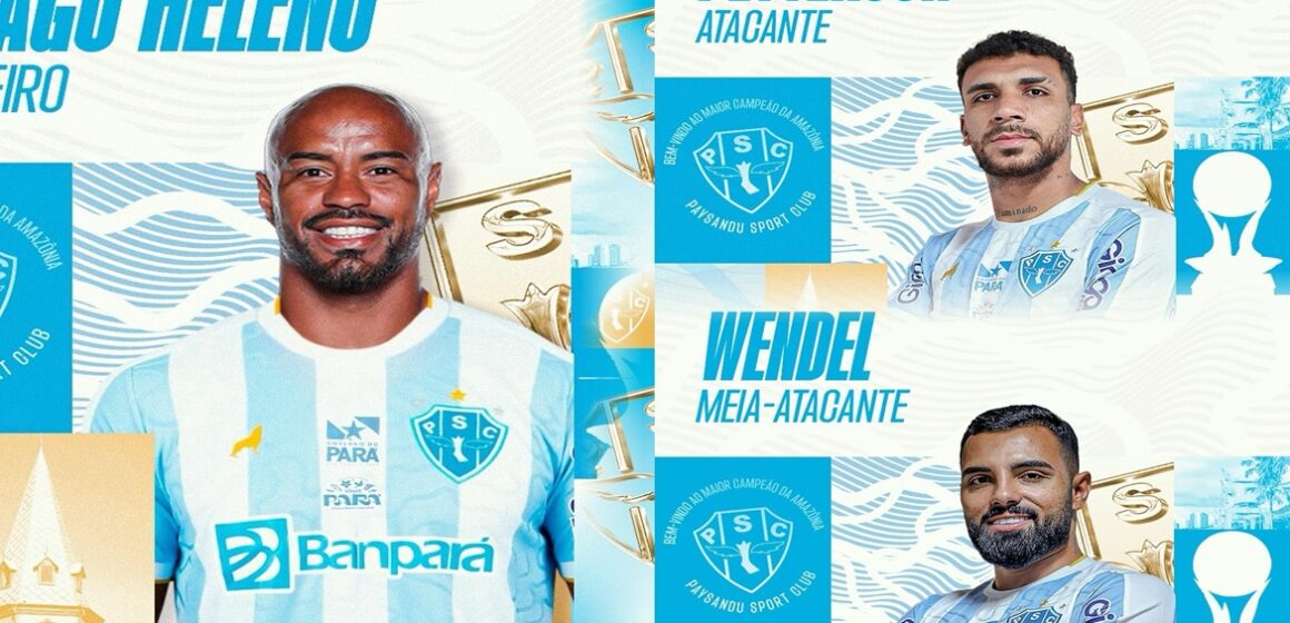 WhatsApp Image 2025-06-05 at 12.21.38 Paysandu anuncia contratação de atacante, zagueiro e meia-atacante