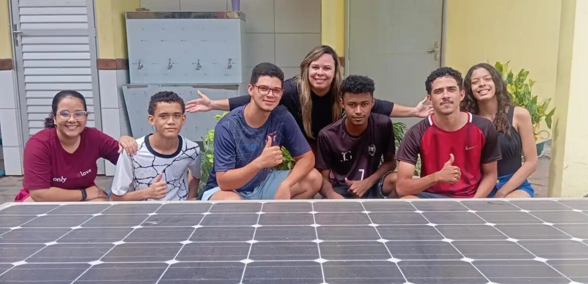 Jovens de todos os biomas brasileiros são premiados por soluções ambientais inovadoras no Dia Mundial do Meio Ambiente