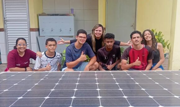 Jovens de todos os biomas brasileiros são premiados por soluções ambientais inovadoras no Dia Mundial do Meio Ambiente