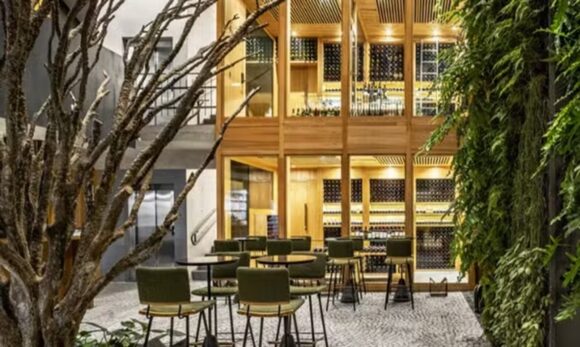 Brasil coloca quatro restaurantes entre os 100 melhores do mundo em ranking gastronômico