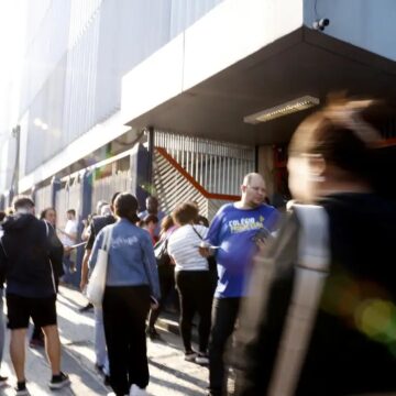 FGV será a banca organizadora do CNU 2025, com 3.652 vagas no Executivo federal