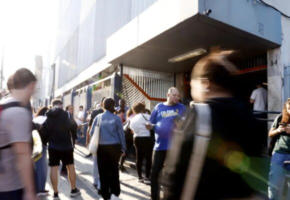 FGV será a banca organizadora do CNU 2025, com 3.652 vagas no Executivo federal