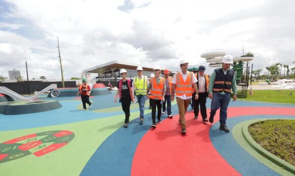 Pará apresenta avanços das obras da COP 30 a comissão do Senado