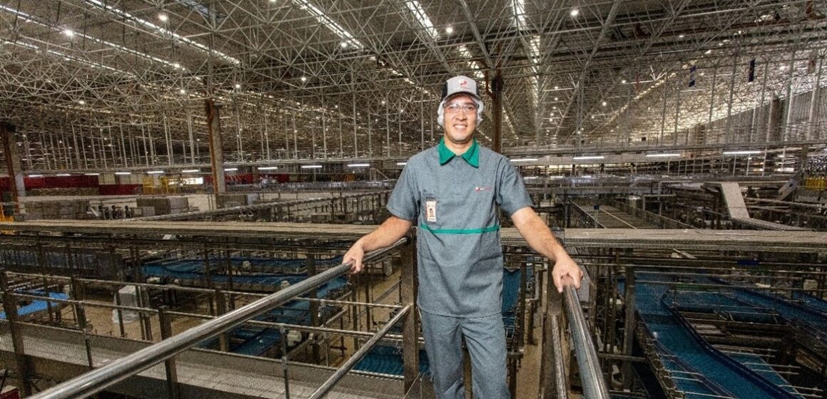 Grupo Petrópolis intensifica ações sustentáveis no Dia Mundial do Meio Ambiente