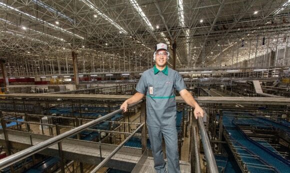 Grupo Petrópolis intensifica ações sustentáveis no Dia Mundial do Meio Ambiente