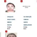 Brasil tem 7 mulheres na lista vermelha da Interpol; Zambelli é a mais recente