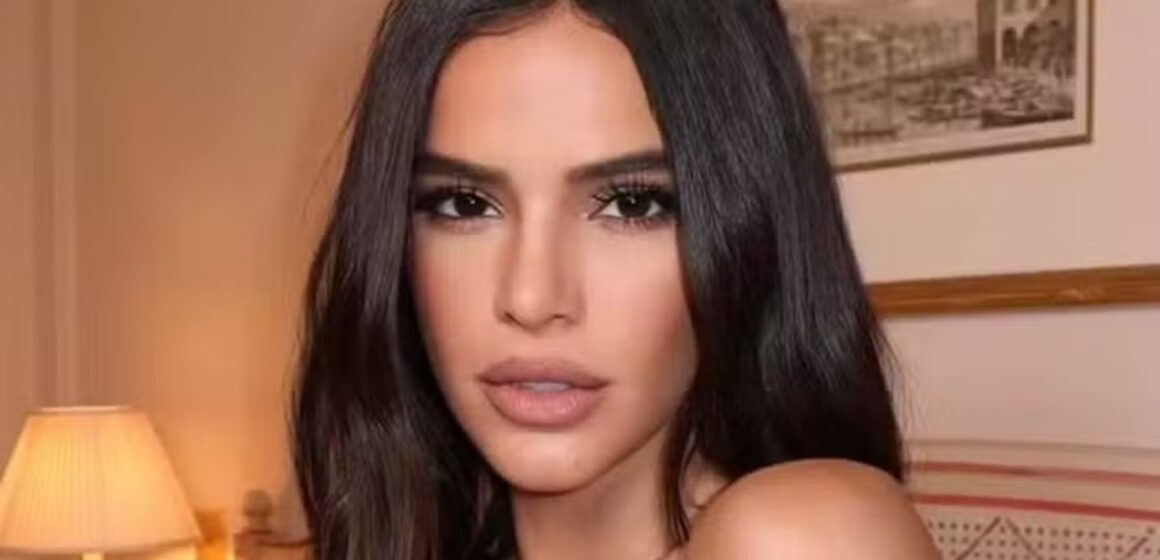 Bruna Marquezine viraliza ao pedir carona SP-Rio e gera debate nas redes