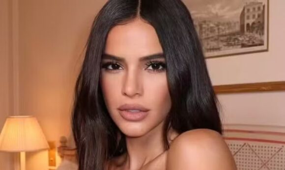 Bruna Marquezine viraliza ao pedir carona SP-Rio e gera debate nas redes