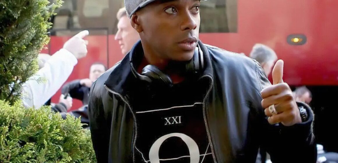 Defesa de Robinho recorre ao STF para anular homologação de sentença italiana